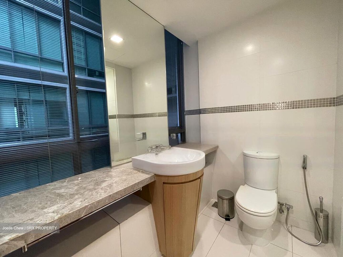 One-north Residences (D5), Apartment #466540891